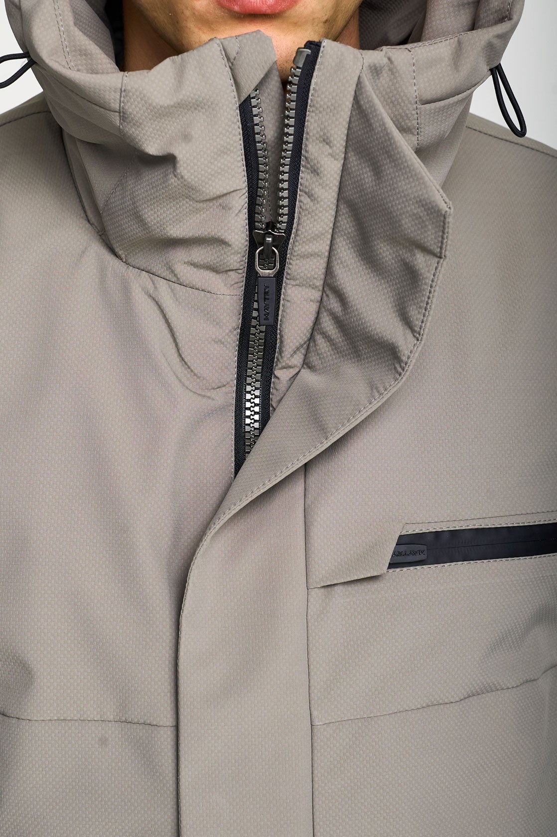 Молния YKK