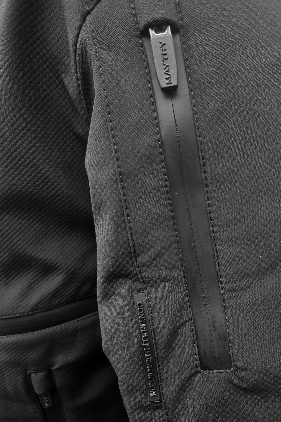 Молнии WaterProof Deep Night