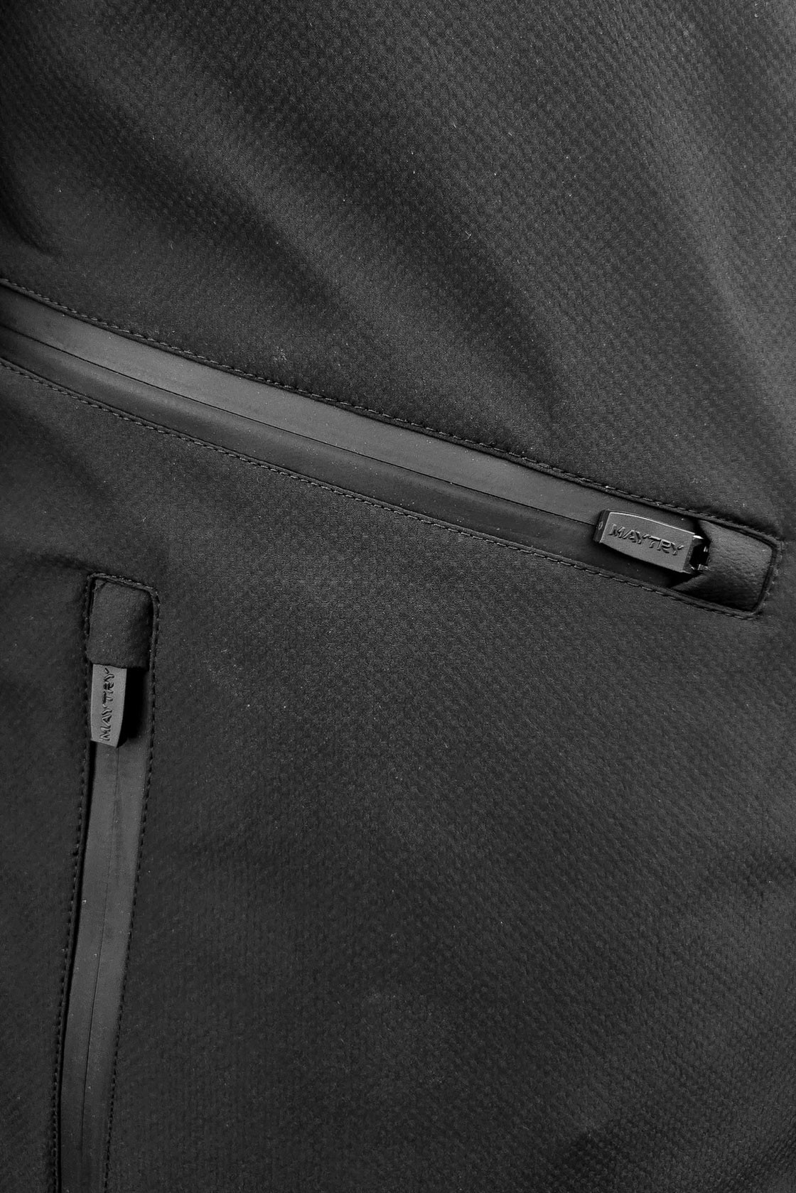 Молнии WaterProof Deep Night