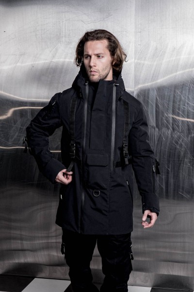 Анорак Armo 6014