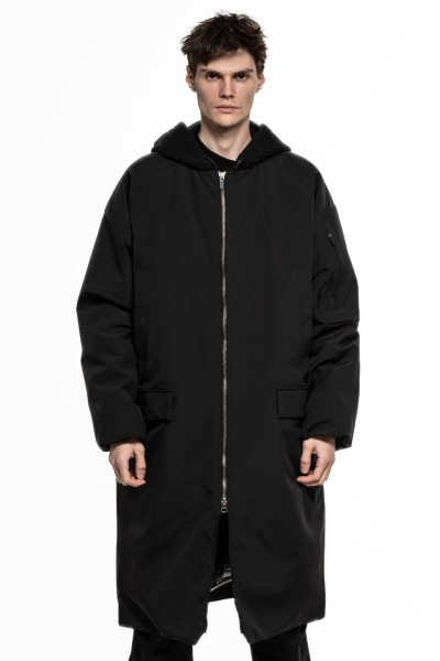 Плащ Mist 6065